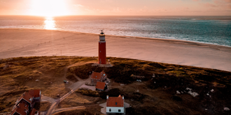 De leukste dingen om te doen op Oudeschild Texel
