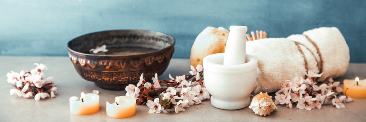 Wellness behandeling tijdens een zeilvakantie!