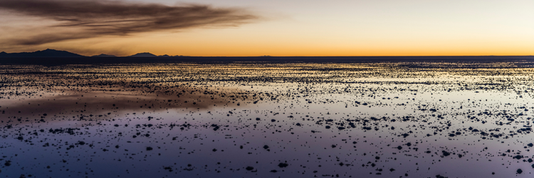 Herfst op de Waddeneilanden