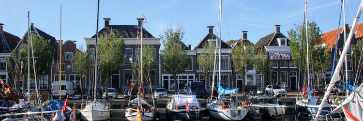 Haven van harlingen